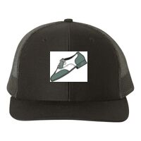 Snapback Trucker Cap Thumbnail
