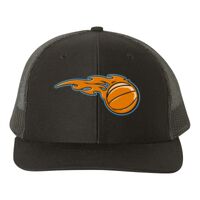 Snapback Trucker Cap Thumbnail