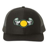 Snapback Trucker Cap Thumbnail