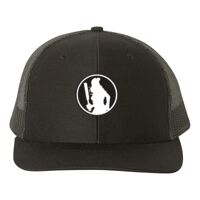 Snapback Trucker Cap Thumbnail