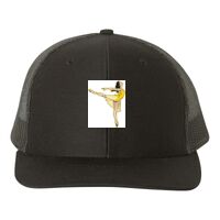Snapback Trucker Cap Thumbnail