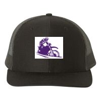 Snapback Trucker Cap Thumbnail