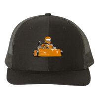 Snapback Trucker Cap Thumbnail