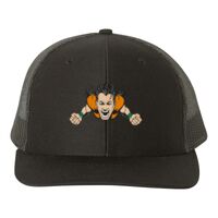 Snapback Trucker Cap Thumbnail