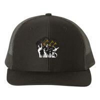 Snapback Trucker Cap Thumbnail