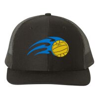 Snapback Trucker Cap Thumbnail