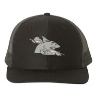 Snapback Trucker Cap Thumbnail