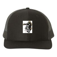 Snapback Trucker Cap Thumbnail