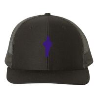 Snapback Trucker Cap Thumbnail