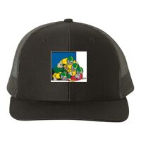 Snapback Trucker Cap Thumbnail