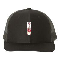 Snapback Trucker Cap Thumbnail