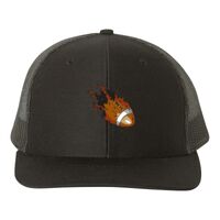 Snapback Trucker Cap Thumbnail