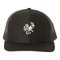 Snapback Trucker Cap Thumbnail