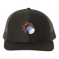 Snapback Trucker Cap Thumbnail