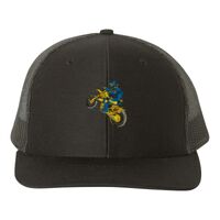 Snapback Trucker Cap Thumbnail