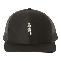 Snapback Trucker Cap Thumbnail