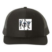 Snapback Trucker Cap Thumbnail