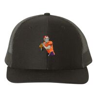 Snapback Trucker Cap Thumbnail