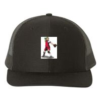 Snapback Trucker Cap Thumbnail