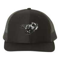Snapback Trucker Cap Thumbnail