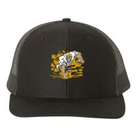 Snapback Trucker Cap Thumbnail