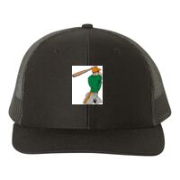 Snapback Trucker Cap Thumbnail