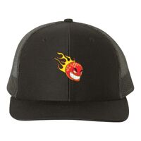 Snapback Trucker Cap Thumbnail