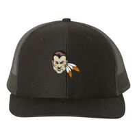 Snapback Trucker Cap Thumbnail