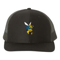 Snapback Trucker Cap Thumbnail