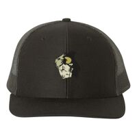 Snapback Trucker Cap Thumbnail