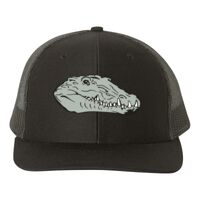 Snapback Trucker Cap Thumbnail