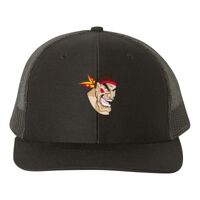 Snapback Trucker Cap Thumbnail
