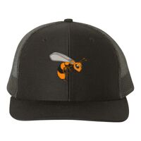 Snapback Trucker Cap Thumbnail
