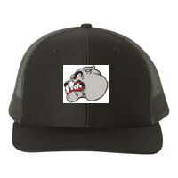 Snapback Trucker Cap Thumbnail