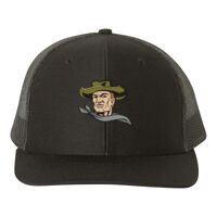 Snapback Trucker Cap Thumbnail