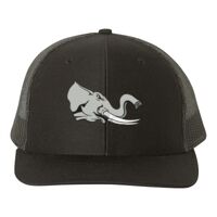 Snapback Trucker Cap Thumbnail