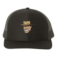 Snapback Trucker Cap Thumbnail