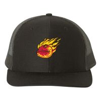 Snapback Trucker Cap Thumbnail