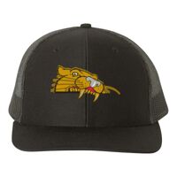 Snapback Trucker Cap Thumbnail