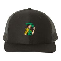 Snapback Trucker Cap Thumbnail