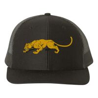 Snapback Trucker Cap Thumbnail
