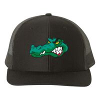 Snapback Trucker Cap Thumbnail