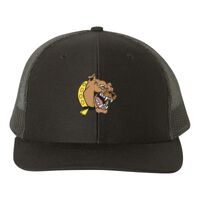 Snapback Trucker Cap Thumbnail