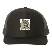 Snapback Trucker Cap Thumbnail