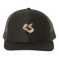 Snapback Trucker Cap Thumbnail