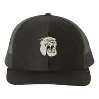 Snapback Trucker Cap Thumbnail