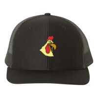 Snapback Trucker Cap Thumbnail