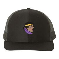 Snapback Trucker Cap Thumbnail