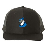 Snapback Trucker Cap Thumbnail