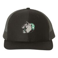 Snapback Trucker Cap Thumbnail